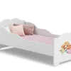 Lit enfant ANNA avec matelas 160x80 Mermaid>Kobi Clearance