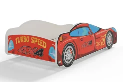 Lit enfant auto 4x4 140x70 multicolour><noscript><img width=