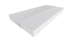 Lit enfant EMY 160x80cm avec tiroir - rose - Avec Matelas - coeur><noscript><img data-lazyloaded=