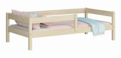 Kobi Lit enfant Primo 200x90 avec barreaux*Enfant Lit Enfant