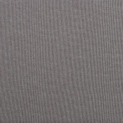 Lit futon double NIZZA, 140 x 190 cm, avec sommier, revêtement en tissu gris><noscript><img width=