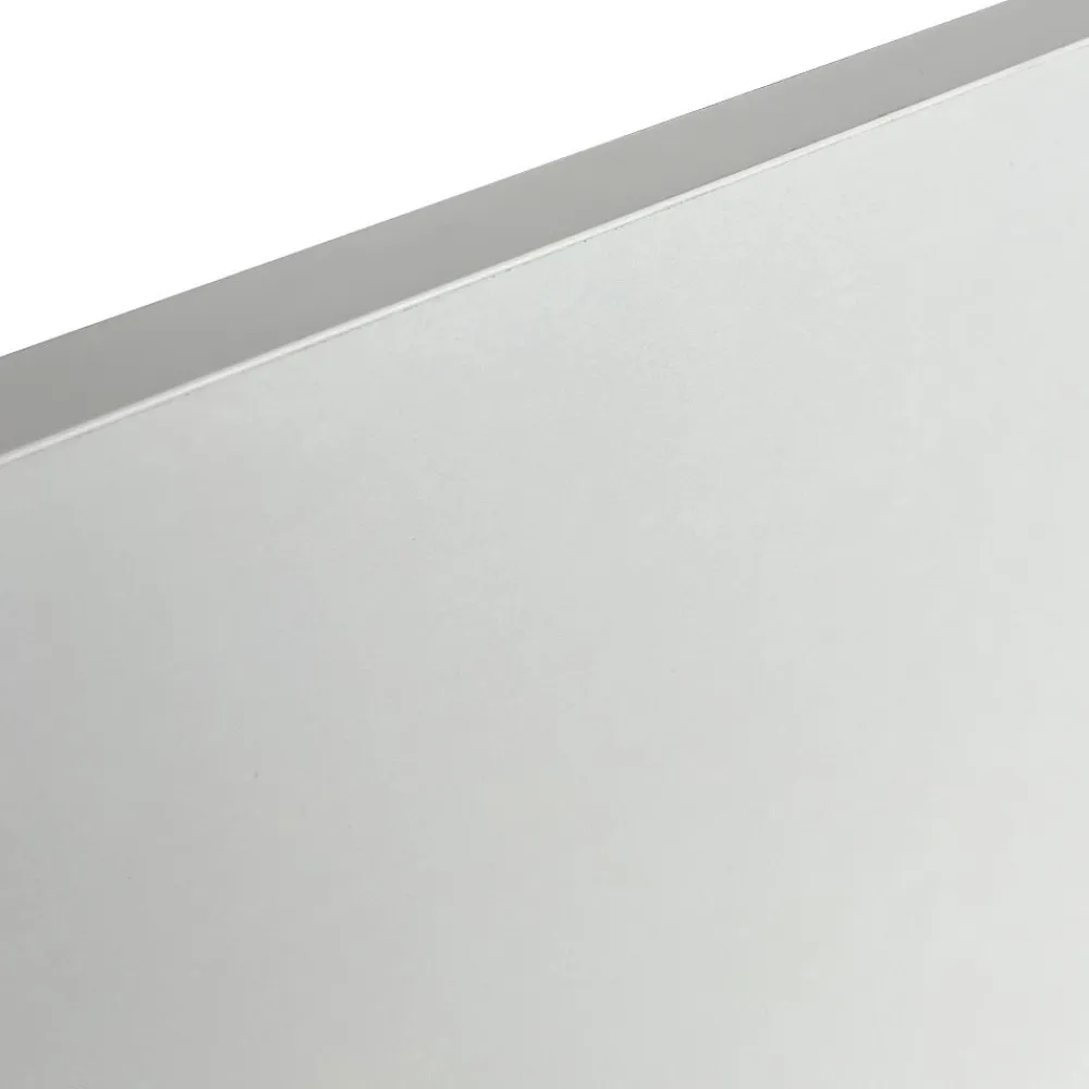 Weber Industries Lit KAPPA 160x200 cm + 2 tiroirs / Blanc* Lit Avec Rangement