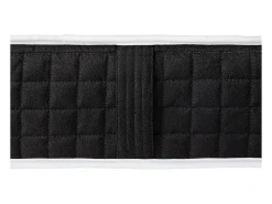 Lit électrique de relaxation tout plots + matelas ressorts ensachés et mémoire forme - 2 x 70 x 190 cm - Chêne - PHANES de YSMÉE><noscript><img width=