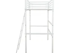Lit mezzanine 