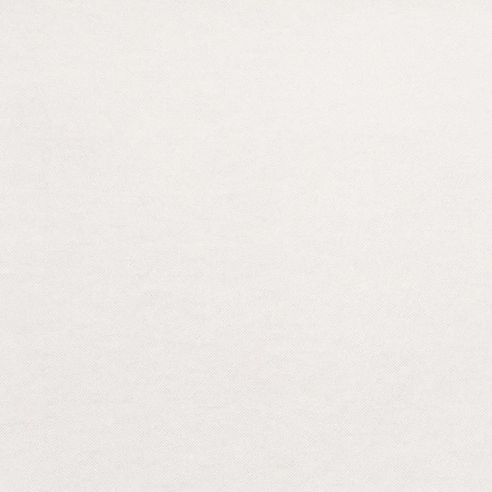Talamo Italia Lit simple Aren, Lit coffre avec revêtement en tissu, 100% Made in Italy, Ouverture latérale, avec matelas 80x190 cm inclus, Blanc* Lit Coffre