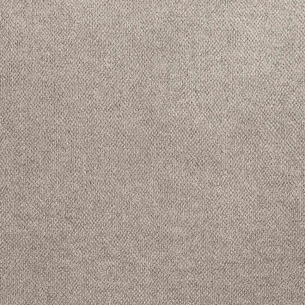Lit simple Dabate, Lit coffre avec revêtement en tissu, Ouverture frontale, avec matelas 80x190 cm inclus, Taupe>Talamo Italia Discount