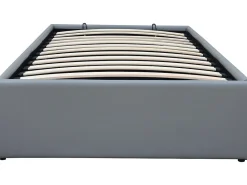 Habitat Et Jardin Lit simple en PVC avec coffre 