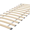 Kobi Lit simple Luk140x70 avec tiroir* Lit Avec Rangement