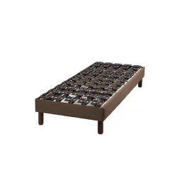 Literie électrique Ensemble VITALITE - Classic ressorts 2x90x200 Ressorts><noscript><img width=