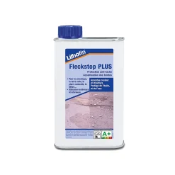 Fleckstop Plus 250 ml - Hydrofuge anti-taches intensificateur de couleur pierre naturelle>Lithofin Clearance