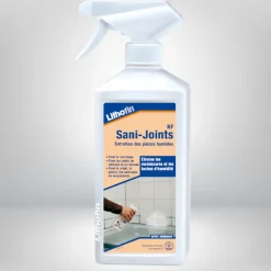 KF SANI-JOINTS 500 ML 500ml - Nettoyage Intensif Des Joints 1L>Lithofin Sale