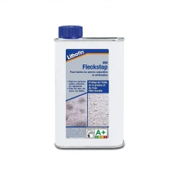 mn fleckstop 250ml - Gamme professionnelle>Lithofin Outlet