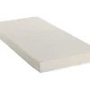 Vente-unique Lits superposés avec tiroir lit gigogne et rangements 3 x 90 x 190 cm - Anthracite et Blanc + matelas - ANTHONY* Lit Avec Rangement