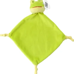 L-Merch - Couverture pour bébé motif/style Grenouille RELAX Green (Taille unique)> Sale