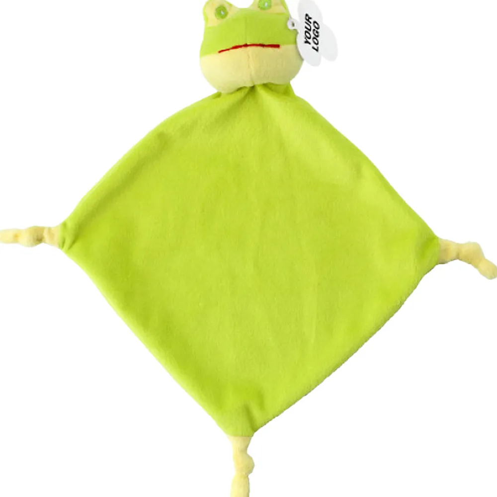 L-Merch - Couverture pour bébé motif/style Grenouille RELAX Green (Taille unique)> Sale