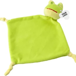 L-Merch - Couverture pour bébé motif/style Grenouille RELAX Green (Taille unique)> Sale