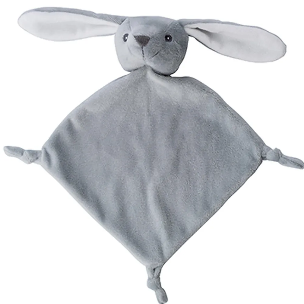 L-Merch - Couverture pour bébé motif/style Souris RELAX Grey (Taille unique)> Online