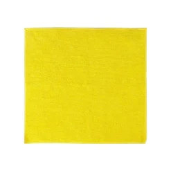 GoodHome Lot 5 chiffons de nettoyage microfibre multicouleur L.40 x l.38cm* Chiffon