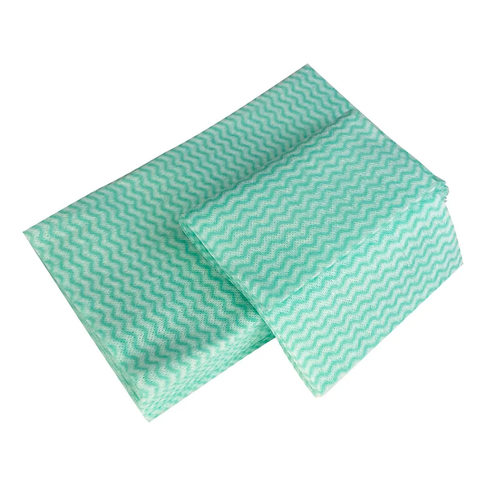 Lot 20 chiffons multi-usages L.37 x l.22 cm> Clearance