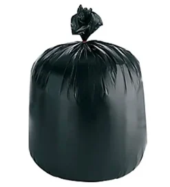 Lot 500 sacs poubelle à déchet Rouleaux de 20L 30L 50L 100L 110L 130L Litres Taille - 20L-NOIR>Pro Et Discount Discount