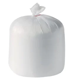Lot 500 sacs poubelle à déchet Rouleaux de 20L 30L 50L 100L 110L 130L Litres Taille - 100L-BLANC>Pro Et Discount Best