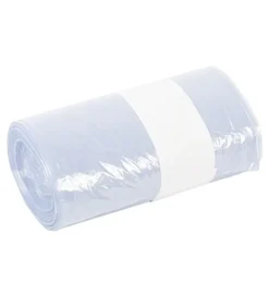 Pro Et Discount Lot 500 sacs poubelle à déchet Rouleaux de 20L 30L 50L 100L 110L 130L Litres Taille - 100L-TRANSP* Sac Poubelle