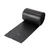 Lot 100 sacs poubelles jetables noir 70 L> Hot