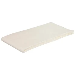 Hespéride Lot de 3 chiffons d'application -* Chiffon