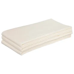 Hespéride Lot de 3 chiffons d'application -* Chiffon