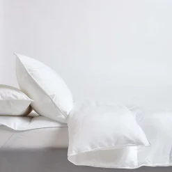 Homescapes Lot de 2 couettes 4 saisons 230 x 220 cm en microfibre 9 + 4.5 Tog -* Couette