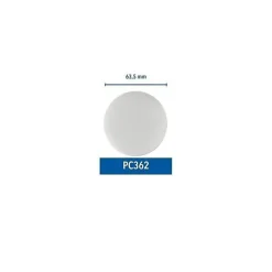 Lot de 3 Disques mousse PC362 pour modele Versa>Dremel Online