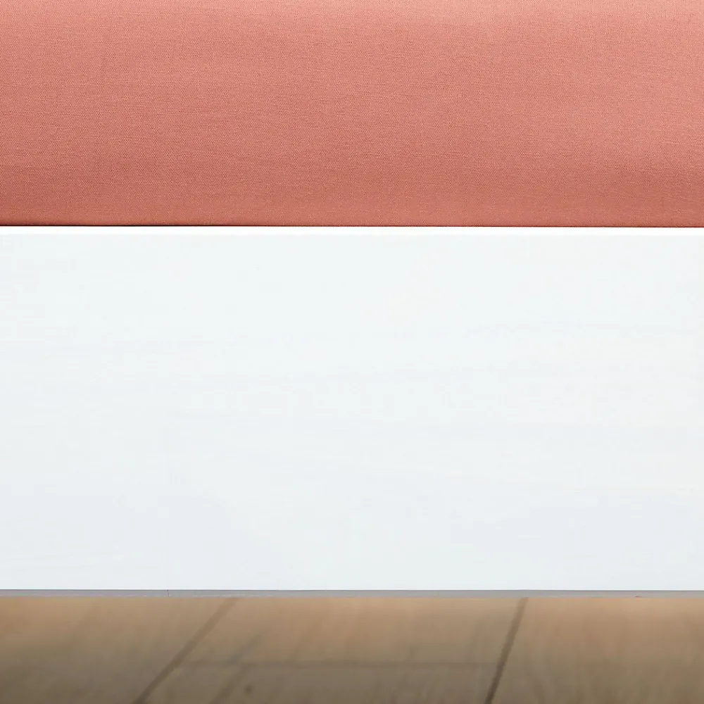 Lot de 2 lits superposables 80x190 cm RINO en pin massif lasuré blanc>Idimex Sale