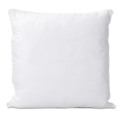 Lot de 4 oreillers Alaska 60x60 cm Fibres creuses polyester>Bellecour Hot