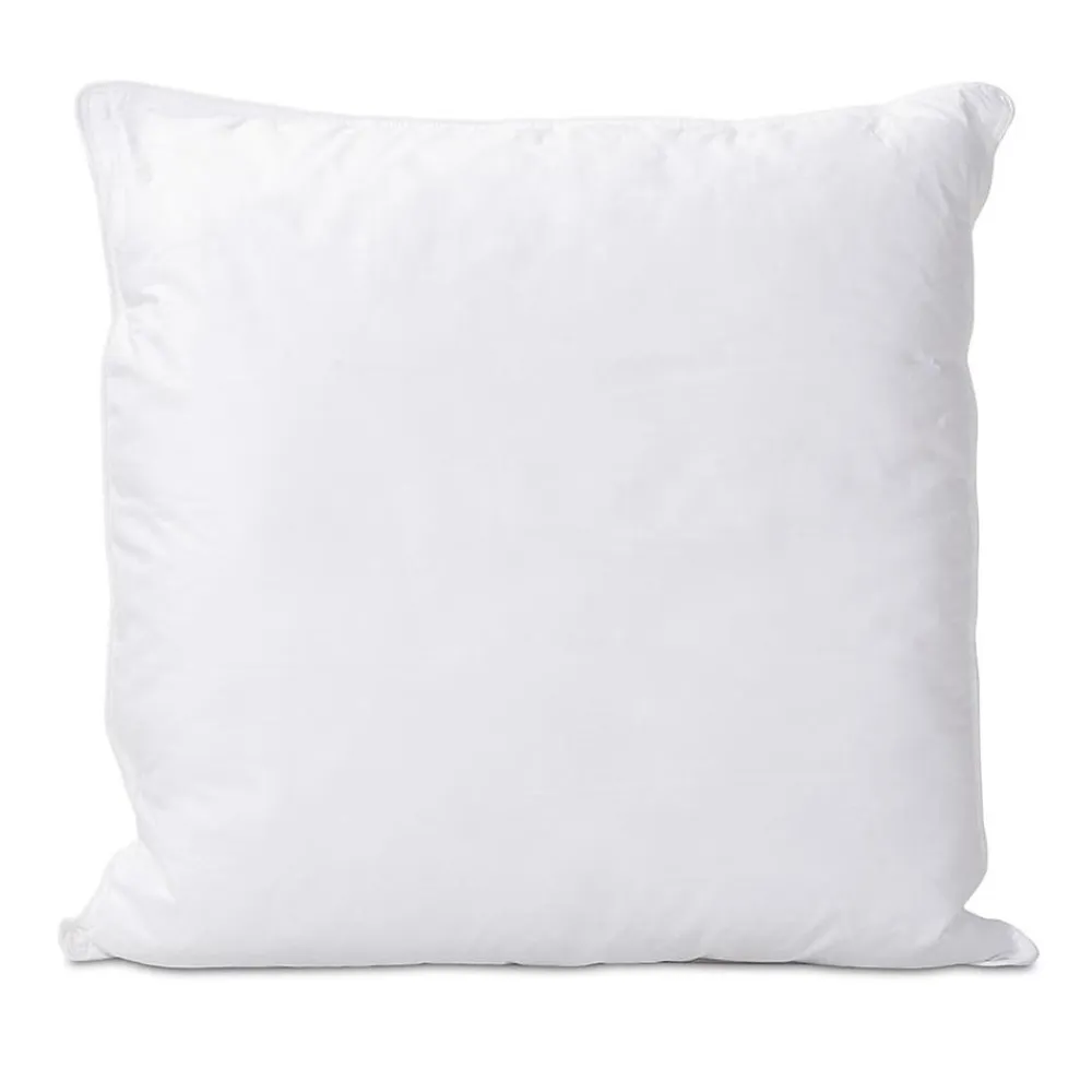 Lot de 4 oreillers Alaska 65x65 cm Fibres creuses polyester>Bellecour Hot