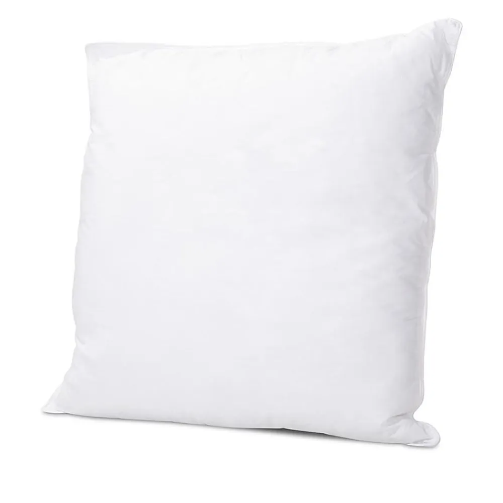 Lot de 4 oreillers Alaska 65x65 cm Fibres creuses polyester>Bellecour Hot