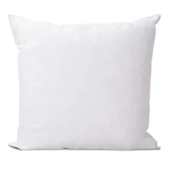 Lot de 4 oreillers Chambord 60x60 cm Duvet & Plumes>Bellecour New