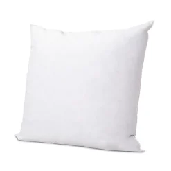 Lot de 2 oreillers Chambord 65x65 cm Duvet & Plumes><noscript><img width=