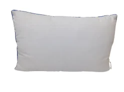 Mortreux Lot de 2 oreillers Coton à bouillir - 45 x 70 - 3220* Oreiller Moelleux