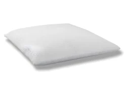 Lot de 2 oreillers ergonomiques à mémoire de forme - 60x60 cm - VEGETAL>Dodo Clearance