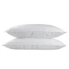 Homescapes Lot de 2 oreillers en microfibre, 50 x 75 cm -* Oreiller Ferme