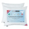Homescapes Lot de 4 oreillers en microfibre, 60 x 70 cm -* Oreiller Ferme