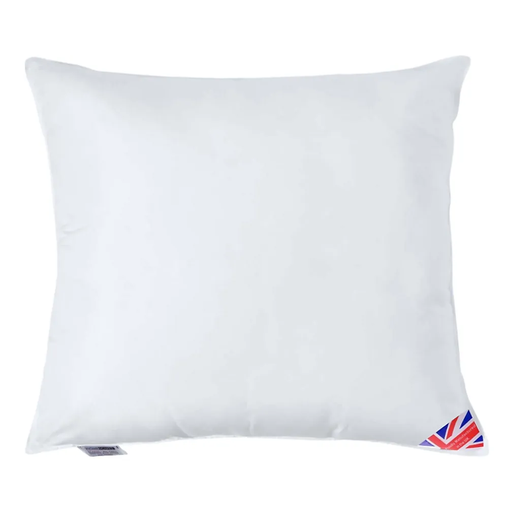 Homescapes Lot de 4 oreillers en microfibre, 60 x 70 cm -* Oreiller Ferme