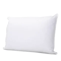 Bellecour Lot de 2 oreillers Grand Palace 45x70 cm Fibres creuses polyester* Oreiller Moelleux