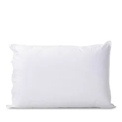 Bellecour Lot de 2 oreillers Grand Palace 45x70 cm Fibres creuses polyester* Oreiller Moelleux