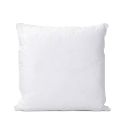 Bellecour Lot de 4 oreillers Grand Palace 65x65 cm Fibres creuses polyester* Oreiller Moelleux