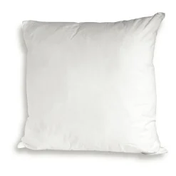 Lot de 4 oreillers Luxotel 60x60 cm Fibres creuses polyester>Bellecour Clearance