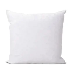 Olympe Literie Lot de 4 oreillers Natura 65x65 cm Duvet & Plumess* Oreiller Moelleux