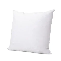 Olympe Literie Lot de 4 oreillers Natura 65x65 cm Duvet & Plumess* Oreiller Moelleux