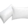 Lot de 2 oreillers recyclés 45 x 70 cm de DREAMEA - Enveloppe 100% microfibre - ROSA>Vente-unique Hot
