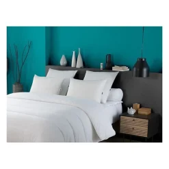 Lot de 2 oreillers Tendance 50x70 cm- 100% Polyester ->Dodo Best